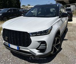 - 1.5 TURBO GPL 149CV CVT