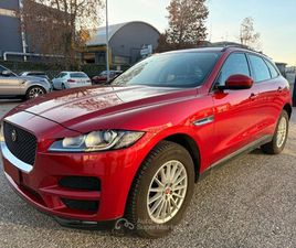 2.0 D 180 CV AUT. PORTFOLIO