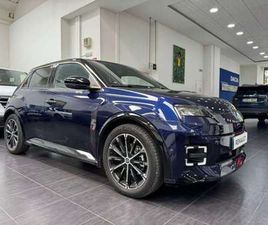 150 COMFORT RANGE ICONIC FIVE