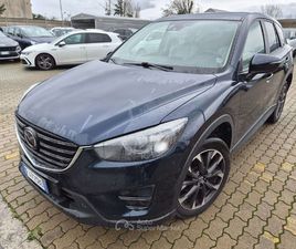 CX-5 I 2012 2.2 EXCEED 4WD 175CV 6AT MY15