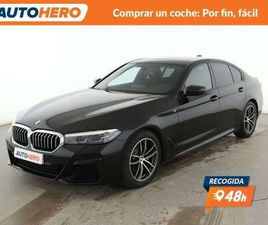 BMW X5 X5M 520D MILD-HYBRID SPORT