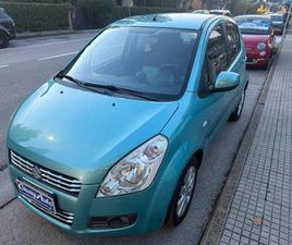 SPLASH SPLASH 1.3 DDIS GLS