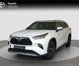 5 PUERTAS LUXURY HYBRID 250H E-CVT