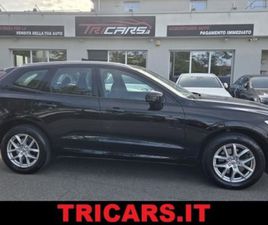 VOLVO XC60 XC60 (2017-->) XC60 B4 (D) AWD GEARTRONIC MOMENTUM