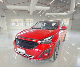 DR MOTOR DR1 DR MOTOR DR F35 1.5 MT TB GPL