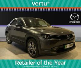 35.5KWH SPORT LUX AUTO 5DR