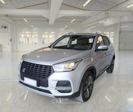 DR MOTOR DR1 DR MOTOR DR 4.0 1.5 MT BENZ GPL