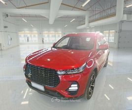 DR MOTOR DR6.0 1.5 TB GPL CVT