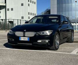 BMW SERIE 3 TOURING 316 316D TOURING AUT. MODERN LINE