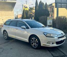 2.0 BLUEHDI EXECUTIVE HYDRACTIVE 150CV