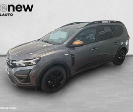 DACIA JOGGER 1.0 TCE EXTREME 7L
