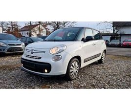 FIAT 500L 1.3 MULTIJET POP STAR KLIMAANLAGEN PDC