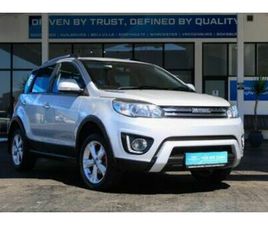 2021 HAVAL H1 1.5 VVT