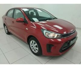 2026 KIA PEGAS 1.4 LX