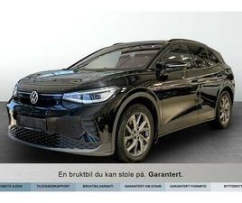 PRO 77KWH 204HK TOPPUTSTYRT! TOPSPORT,GLASSTAK,360CAM++