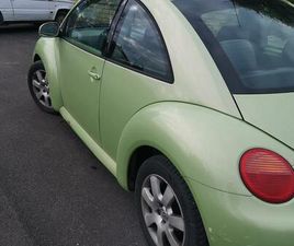 NEW BEETLE