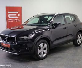 VOLVO XC 40 1.5 T2 INSCRIPTION GEARTRONIC
