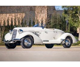 AUBURN 851 1935 AUBURN 851