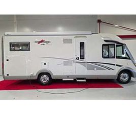 FIAT CARTHAGO CHIC C-LINE