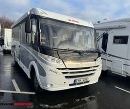 DETHLEFFS MAGIC EDITION DETHLEFFS MAGIC EDITION