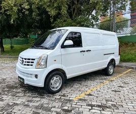 FURGÃO 1.3 16V 5P
