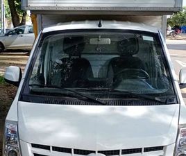 PICK-UP CS 1.3 16V 2P