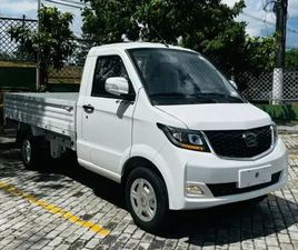 PICK-UP CS 1.5 16V 2P