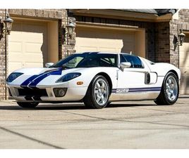 FORD GT 2005 FORD GT