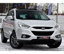 HYUNDAI IX35 1.7 CRDI PREMIUM 2WD