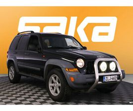 CHEROKEE ** MYYDÄÄN HUUTOKAUPAT.COM **