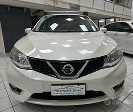NISSAN PULSAR 1.5 DCI ACENTA 2015 NEOPATENTATI