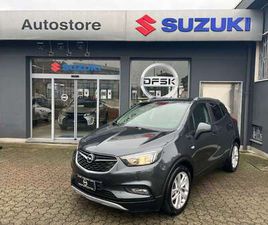 MOKKA X 1.6 BENZINA 115 CV!!!!