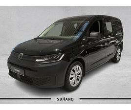 CARGO MAXI 122 CRD 4M