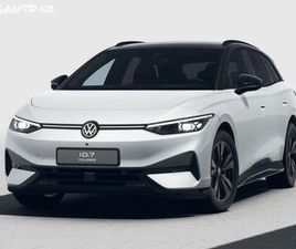 VOLKSWAGEN ID.3 TOURER PRO PEOPLE 77 KWH 210 K