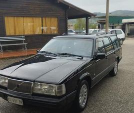 VOLVO 945 POLAR