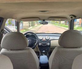 LIFAN 320 ELITE 1.3 16V 88CV 5P 2011