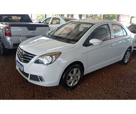 LIFAN 530 1.5 16V 103CV 4P 2016