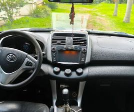 LIFAN X60 1.8 16V 128CV 5P MEC. 2016