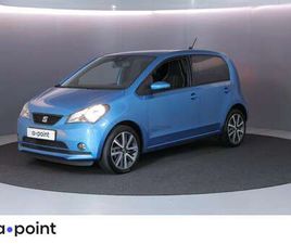 ELECTRIC ELECTRIC PLUS 83 PK | NAVIGATIE VIA APP |