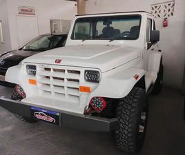 TROLLER RF ESPORT T-4 4X4 2.0 CAP. LONA 2001