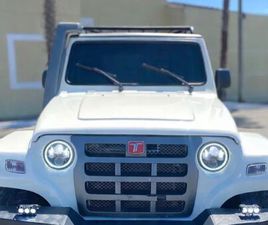 TROLLER T-4 4X4 3.2 TGV TDI CAP. RÍGIDA DIESEL 2013