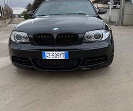 135I COUPE MSPORT
