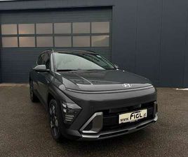 HYUNDAI KONA KONA 1,6 T-GDI 2WD GO PLUS DCT