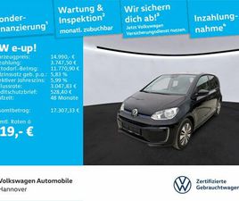 E-UP! MOVE KLIMA DAB+