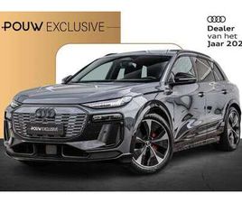 QUATTRO 388PK S-LINE EDITION 100 KWH | LUCHTVERING