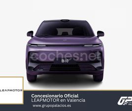 LEAPMOTOR B10 B10 BEV 67.1KWH DESIGNPROMAX AUTO