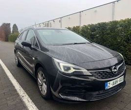 ASTRA SPORTS TOURER 1.2 TURBO ULTIMATE S/S (EU6AP)