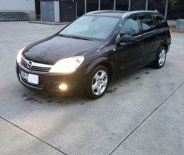 OPEL ASTRA H 1.9 DIESEL 2009 PRIM PROPRIETAR!MASINA SE PREZINTA IN S ARAD