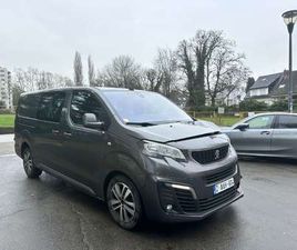 2.0 HDI L2H1 6PL *** DOUBLE CABINE ***