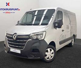 2.3DCI 150 L1H1 3PL GPS CAMERA AIRCO CRUISE